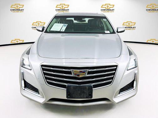 2018 Cadillac CTS 3.6L Luxury