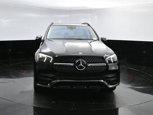 2021 Mercedes-Benz GLE 580 AWD 4MATIC