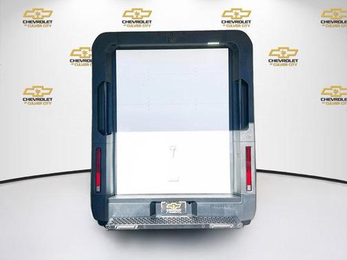 2025 Chevrolet BrightDrop 400 eAWD 400