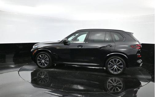 2025 BMW X5 sDrive40i