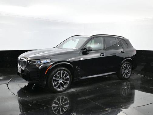 2025 BMW X5 sDrive40i