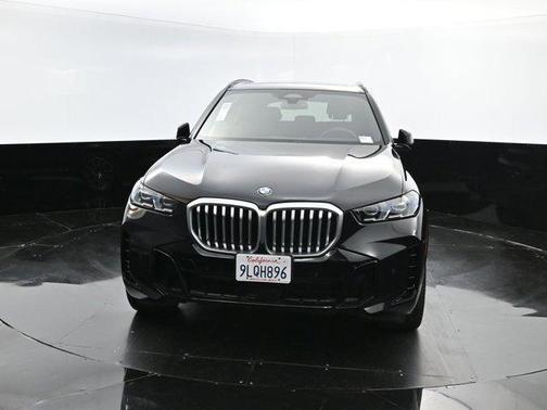2025 BMW X5 sDrive40i