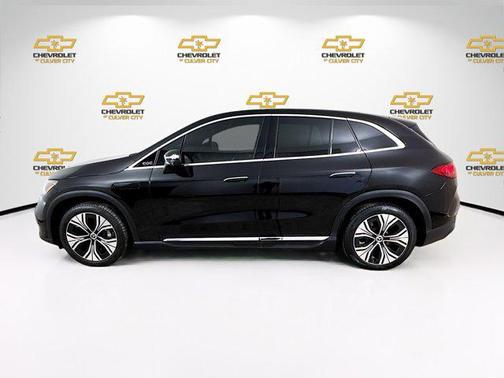 2023 Mercedes-Benz EQE 350 4MATIC