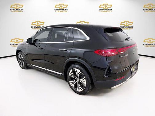 2023 Mercedes-Benz EQE 350 4MATIC