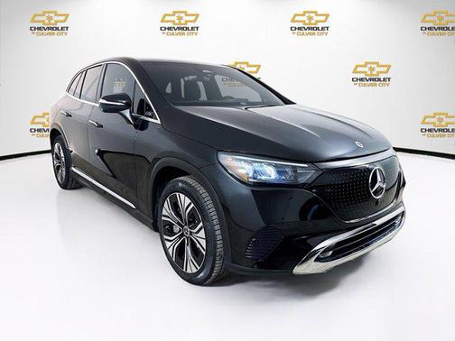 2023 Mercedes-Benz EQE 350 4MATIC