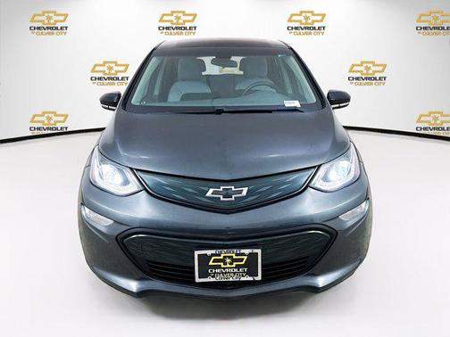 2019 Chevrolet Bolt EV LT