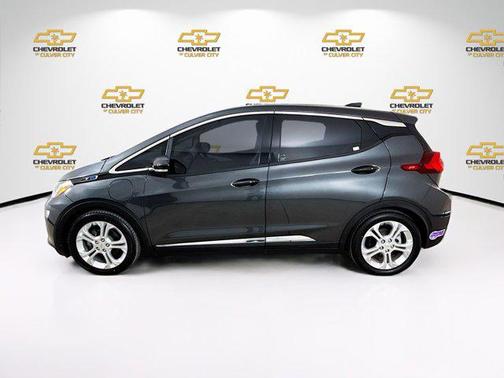 2019 Chevrolet Bolt EV LT