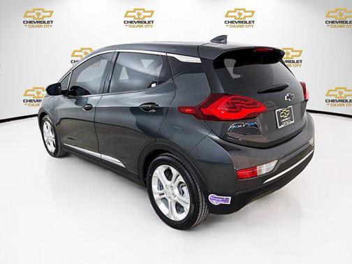 2019 Chevrolet Bolt EV LT