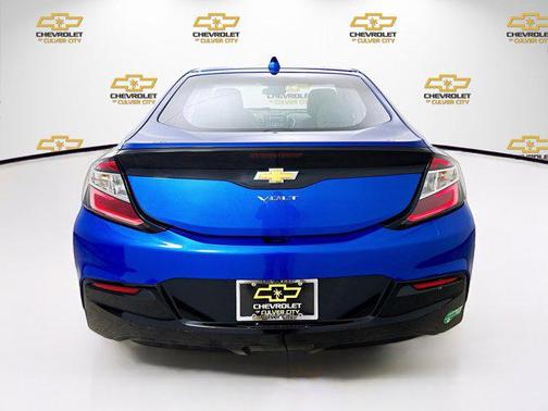 2016 Chevrolet Volt LT