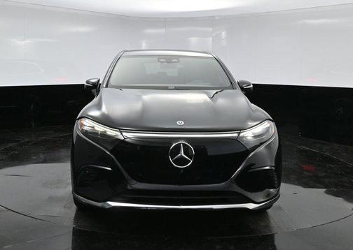 2023 Mercedes-Benz EQS 450 4MATIC