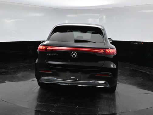 2023 Mercedes-Benz EQS 450 4MATIC