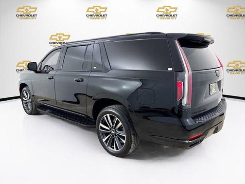2023 Cadillac Escalade ESV Sport