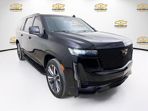 2023 Cadillac Escalade ESV Sport
