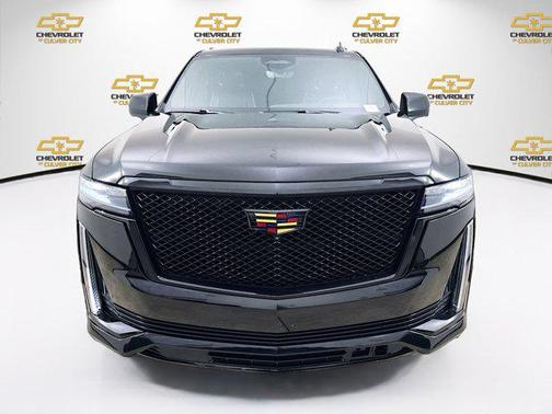 2023 Cadillac Escalade ESV Sport