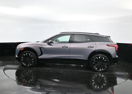 2025 Chevrolet Blazer EV RWD RS