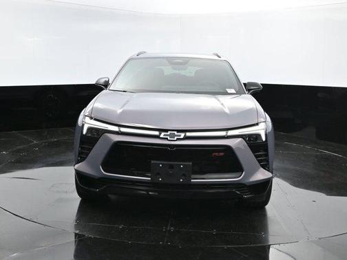 2025 Chevrolet Blazer EV RWD RS