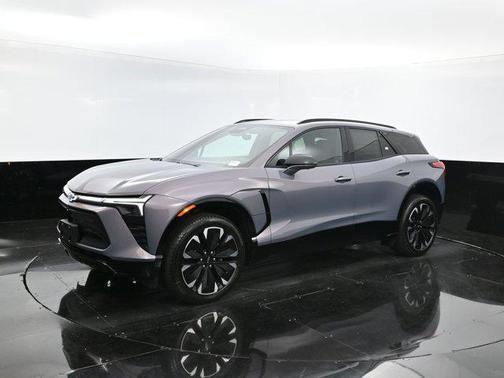 2025 Chevrolet Blazer EV RWD RS