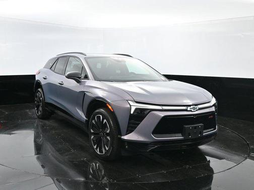 2025 Chevrolet Blazer EV RWD RS