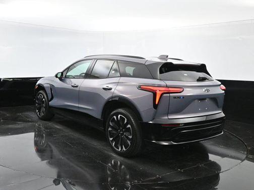 2025 Chevrolet Blazer EV RWD RS