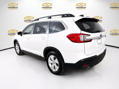 2023 Subaru Ascent Base 8-Passenger