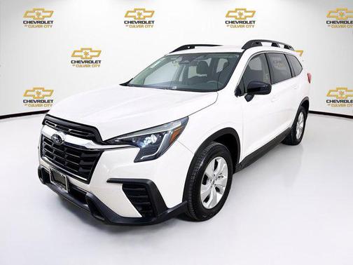 2023 Subaru Ascent Base 8-Passenger