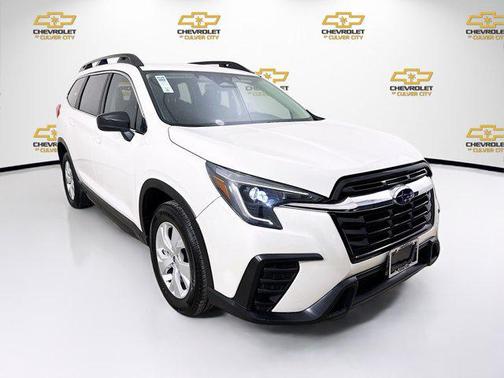 2023 Subaru Ascent Base 8-Passenger