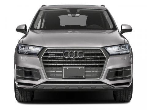 2017 Audi Q7 3.0T Prestige