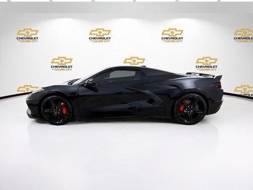2023 Chevrolet Corvette Stingray w/2LT