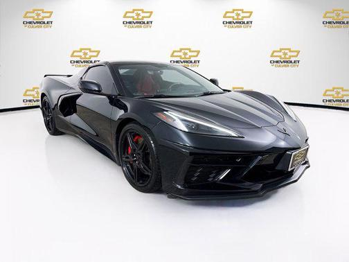 2023 Chevrolet Corvette Stingray w/2LT