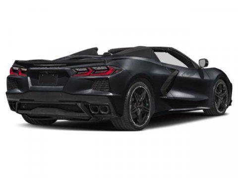 2023 Chevrolet Corvette Stingray w/2LT