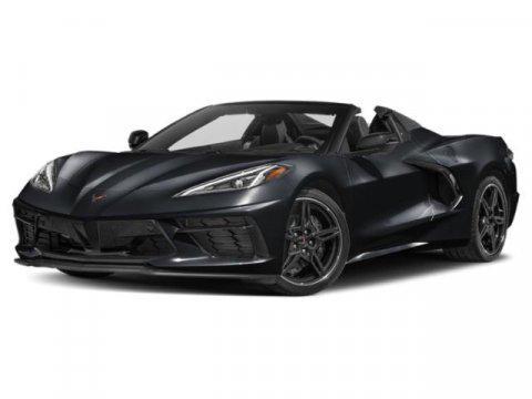 2023 Chevrolet Corvette Stingray w/2LT