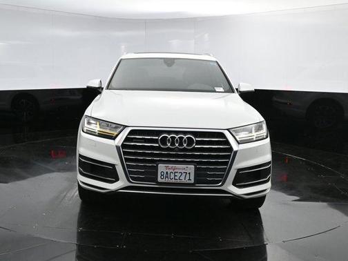 2018 Audi Q7 2.0T Premium Plus