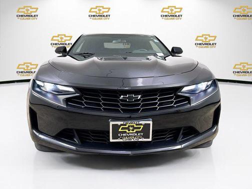 2023 Chevrolet Camaro RWD Coupe LT1