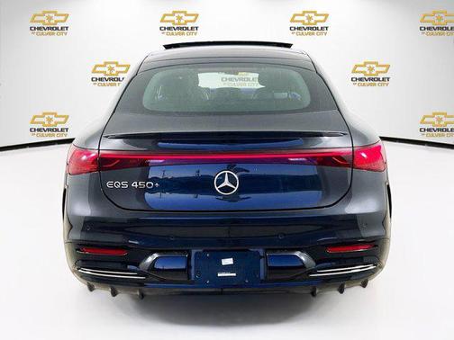 2023 Mercedes-Benz EQS 450 4MATIC