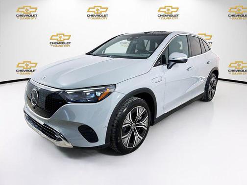 2024 Mercedes-Benz EQE 350+ Base