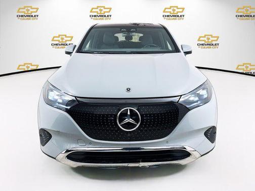 2024 Mercedes-Benz EQE 350+ Base