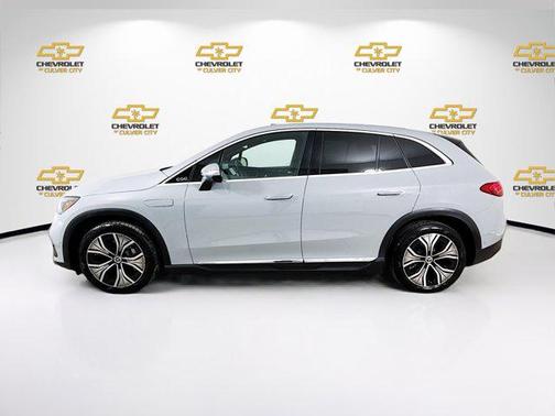 2024 Mercedes-Benz EQE 350+ Base