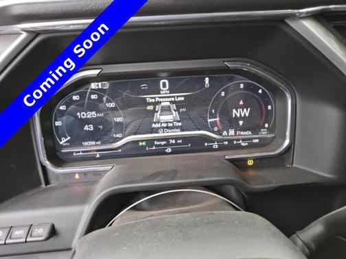 2025 GMC Sierra 3500 Denali