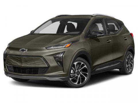 2023 Chevrolet Bolt EUV FWD Premier