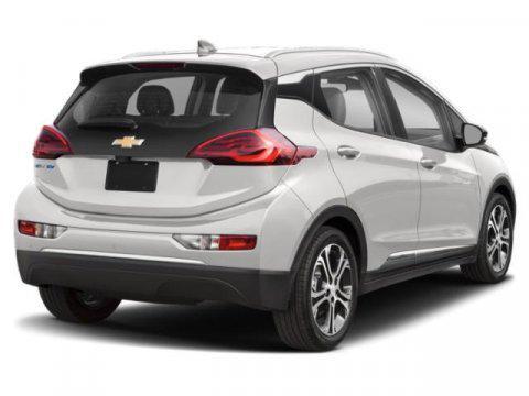 2019 Chevrolet Bolt EV Premier