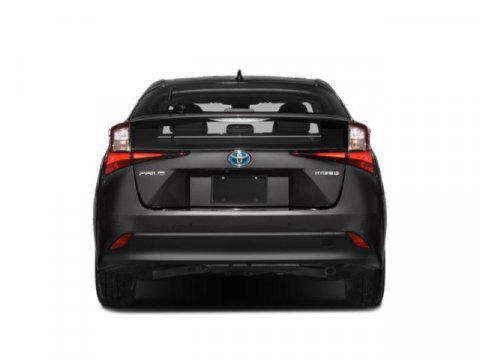 2021 Toyota Prius L