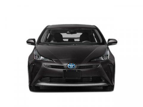 2021 Toyota Prius L