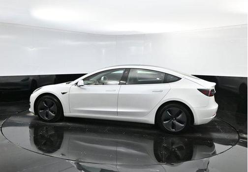 2020 Tesla Model 3 Standard Range