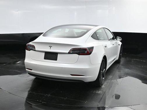 2020 Tesla Model 3 Standard Range