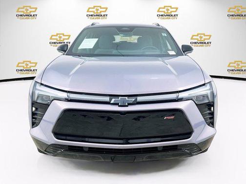 2024 Chevrolet Blazer EV eAWD RS