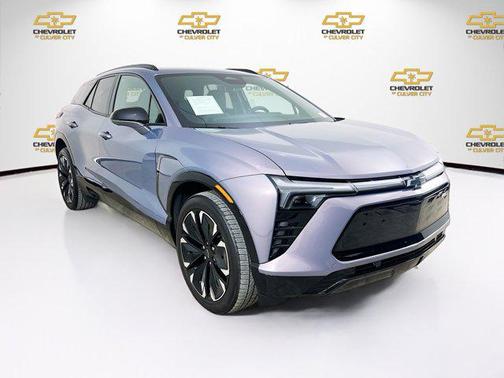 2024 Chevrolet Blazer EV eAWD RS