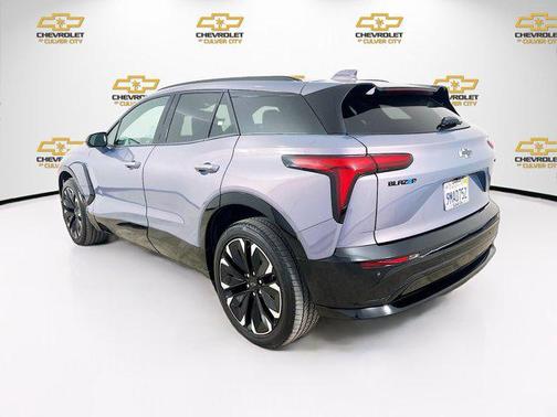 2024 Chevrolet Blazer EV eAWD RS