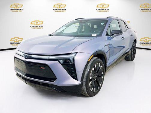 2024 Chevrolet Blazer EV eAWD RS