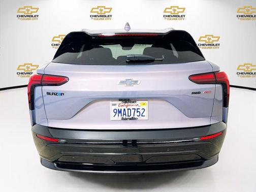 2024 Chevrolet Blazer EV eAWD RS
