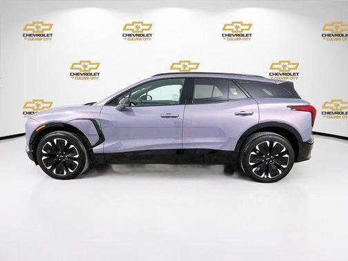2024 Chevrolet Blazer EV eAWD RS